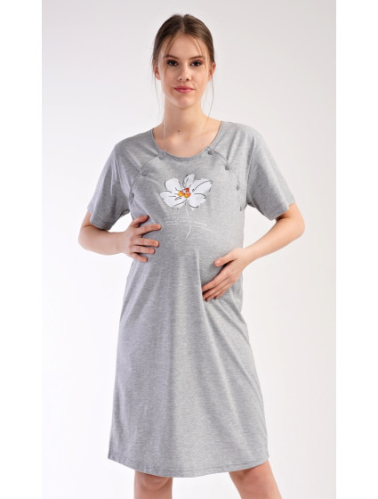 Dámská noční košile mateřská model 18728818 - Vienetta