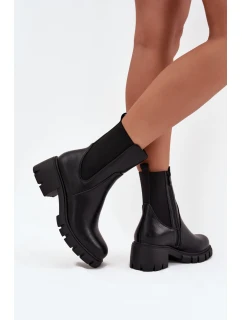 Obuv model 218504 Step in style