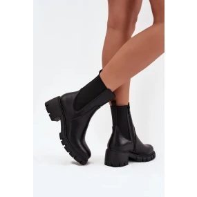 Obuv model 218504 Step in style Obuv model 218504 Step in style