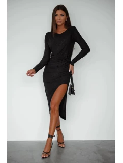 Večerné šaty model 222129 LaBalancia