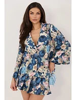 Bunda model 226218 Taliansko Moda