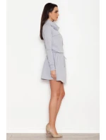 Denné šaty model 44715 Katrus