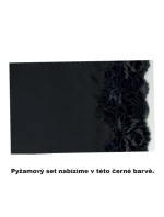 Dámské pyžamo model 22066330 - Lormar