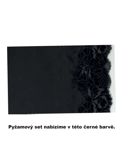 Dámské pyžamo model 22066330 - Lormar