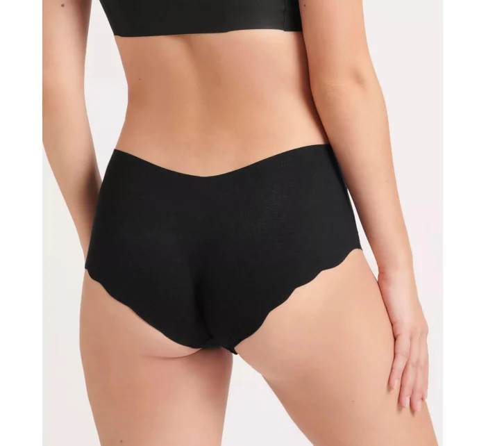 sloggi ZERO Modal 2.0 Short 2P - BLACK - SLOGGI BLACK - SLOGGI