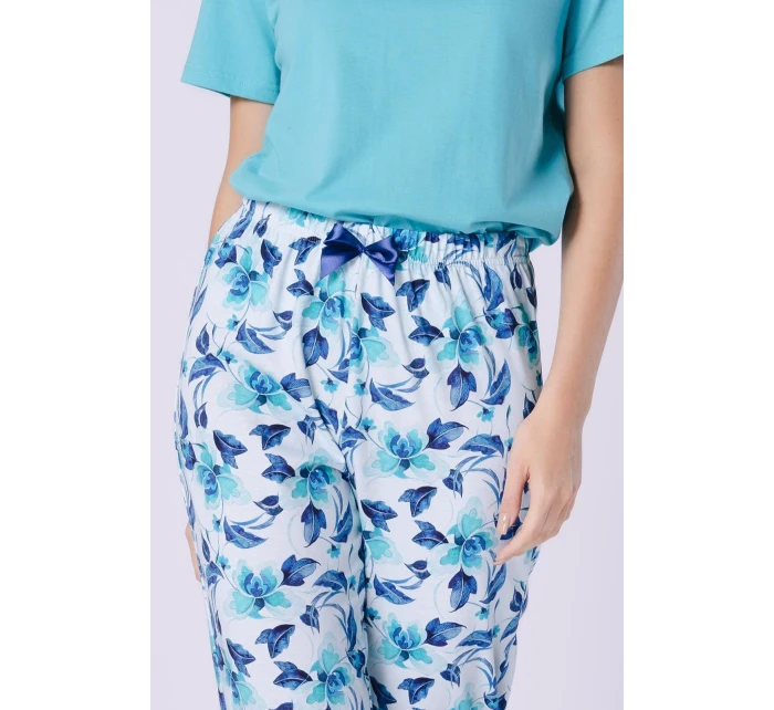 Leveza 1741 Jana pyžamo M-2XL