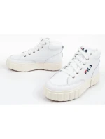 W dámské boty model 20086480 - Fila