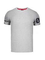 Pánske tričko Ozoshi TSH02 M OZ93771