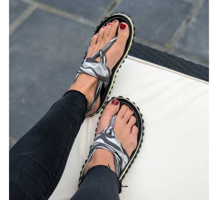 Sandále Gumbies Slingback W GU-SASLI001