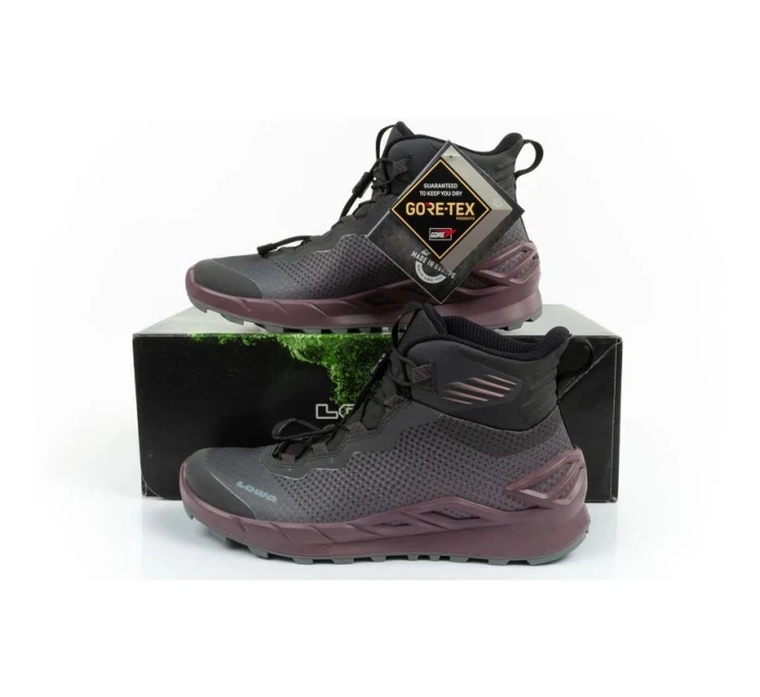 Trekové boty  Mid W model 20811339 - Inny