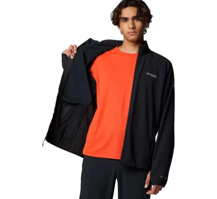 Columbia Spectre Ridge Tech Fleece FZ II M 2097513010