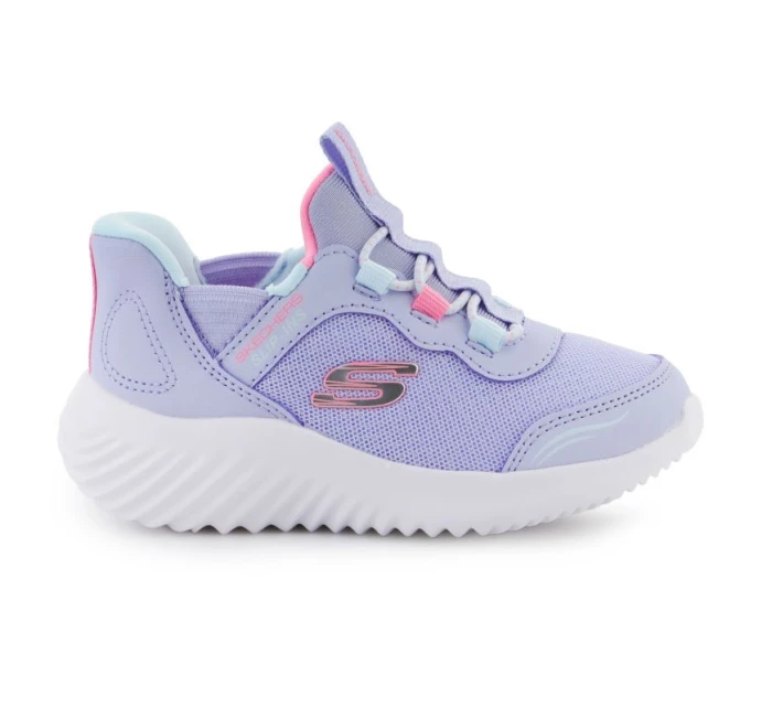 Skechers Bounder-Simple Cute Jr 303585N-LAV