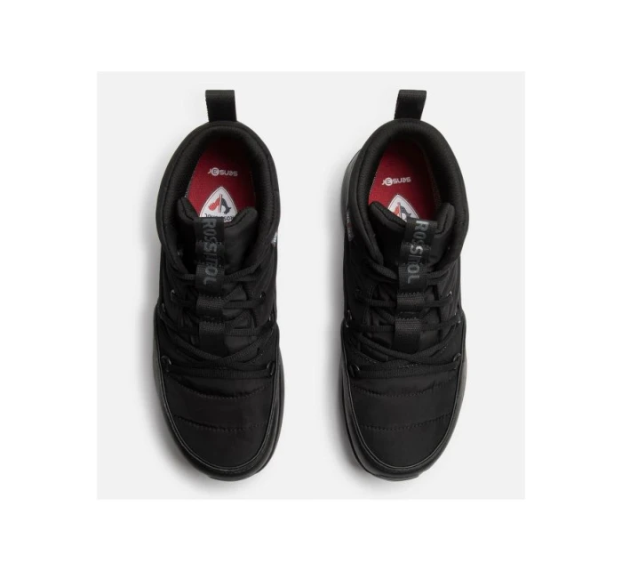 Rossignol W Rossi Resort Wp Black 2.0 boty černé