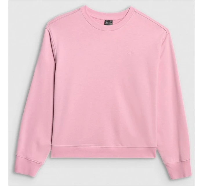 Mikina 4F F1765 W 4FWMM00TSWSF1765 56S