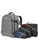 cm brašna na notebook Batoh Grey model 21716473