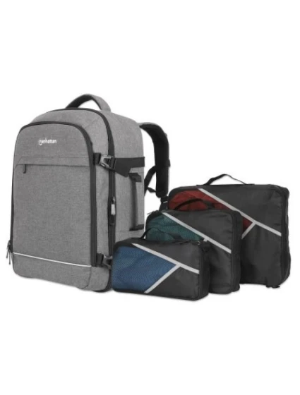 cm brašna na notebook Batoh Grey model 21716473