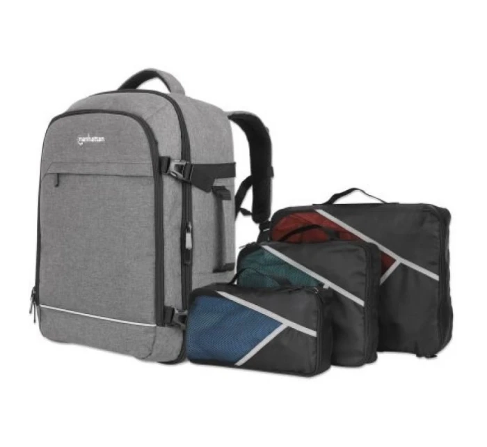 cm brašna na notebook Batoh Grey model 21716473