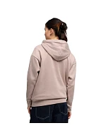 Dámská mikina ESS Cat Logo Relaxed Hoodie pink 89 model 22068676 - Puma