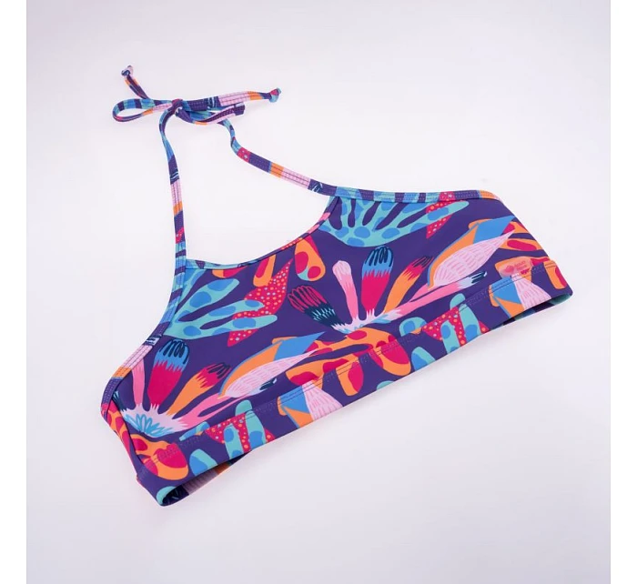 Horní díl plavek TOP JR model 22120070 - AquaWave