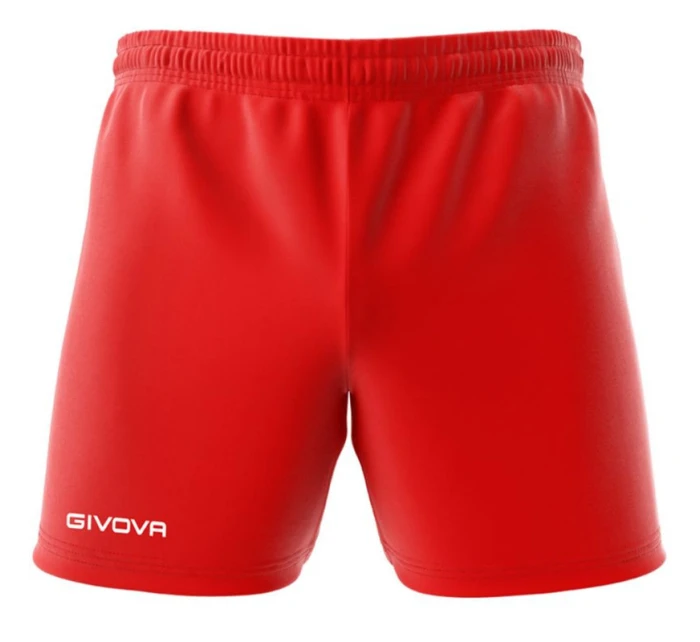 Pánské šortky model 16036926 - Givova Pánské šortky model 16036926 - Givova