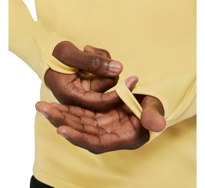 Pánska mikina NK Df Academy21 M CW6110 700 - Nike