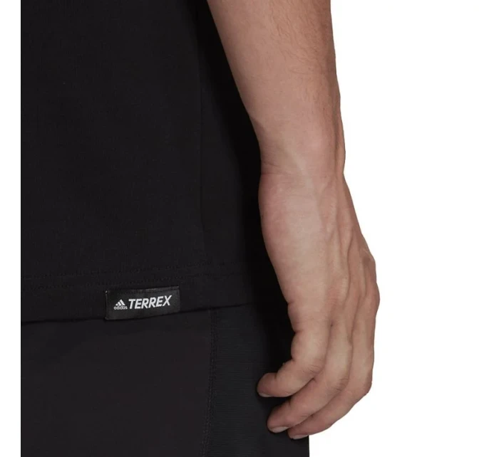 Pánske terrex Mountain Fun Graphic M H50930 - Adidas