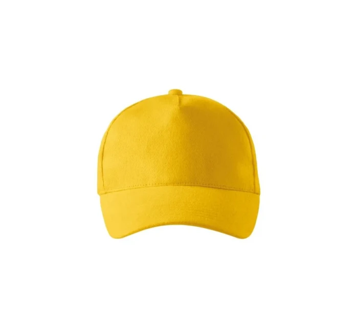 Malfini viečko 5P MLI-30704 žltá