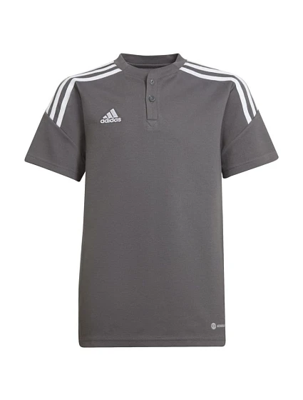 Tričko Condivo 22 Polo Jr model 19692460 - ADIDAS Tričko Condivo 22 Polo Jr model 19692460 - ADIDAS