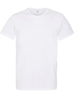 185 Men tričko pro potisk z bio 10 ks white model 22458277 - RTP 185 Men tričko pro potisk z bio 10 ks white model 22458277 - RTP