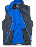 R Pánská 2vrstvá softshell vesta "Printable" 30. model 22428327 - Result R Pánská 2vrstvá softshell vesta "Printable" 30. model 22428327 - Result