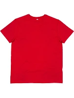 M 01 Pánské bio IC tričko model 22514634 red - Mantis M 01 Pánské bio IC tričko model 22514634 red - Mantis