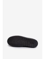 Buty Do Wody Męskie Czarne Big Star NN174754