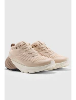 Buty Sportowe Damskie Do Trekkingu I Trailu SPEED HIKER 4F 4FWMM00FOTSF033-83S Beżowe Buty Sportowe Damskie Do Trekkingu I Trailu SPEED HIKER 4F 4FWMM00FOTSF033-83S Beżowe