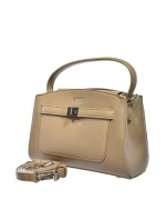 Kabelka Big Star RR574055 béžová Kabelka Big Star RR574055 béžová