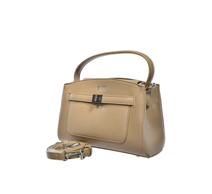 Kabelka Big Star RR574055 béžová Kabelka Big Star RR574055 béžová