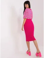 Súprava EM KMPL 827.65 fuchsiová