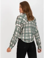 Košeľa EM KS 3292.69P béžová