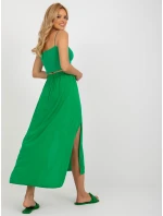 Sukňa WN SD 8196.18 zelená