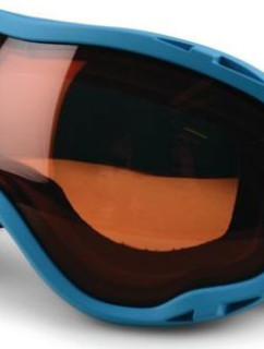 Dámske lyžiarske okuliare DUE339 DARE2B Veloso Adult Gogg Modrá