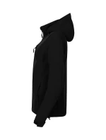 Dámska softshellová bunda Trail čierna