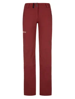 Dámske outdoor nohavice Lago-w - Kilp