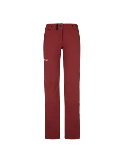 Dámské outdoor kalhoty model 17014115 - Kilpi