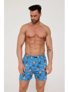 BOXERKY CLASSIC 3-5XL W/26