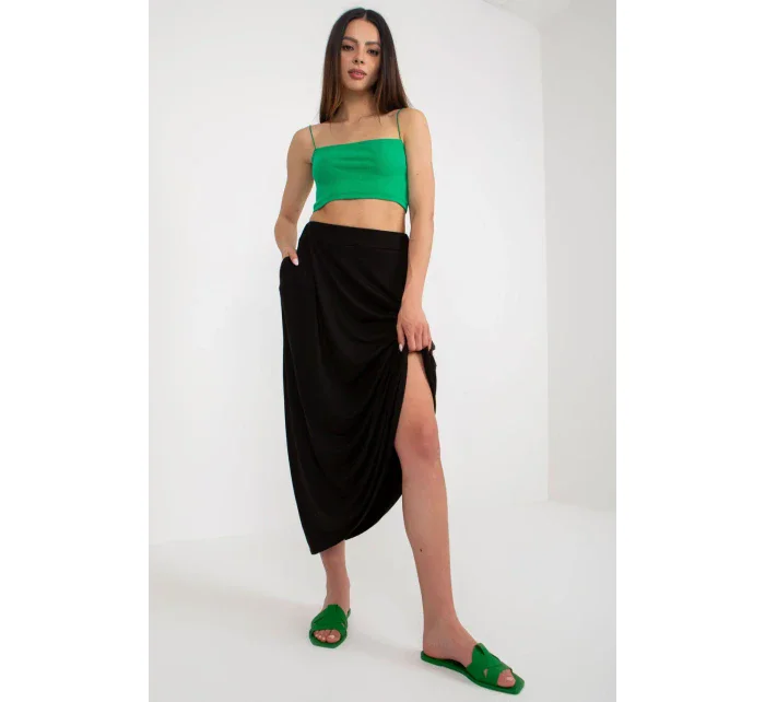 Sukňa dlhá model 180212 Rue Paris