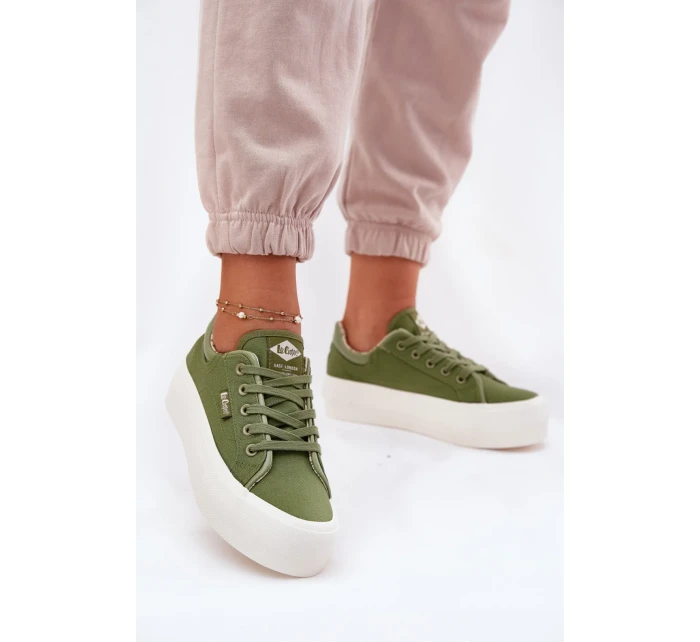 Tenisky model 212618 Krok vo veľkom štýle