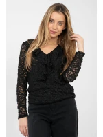 Blúzka model 223838 Rue Paris