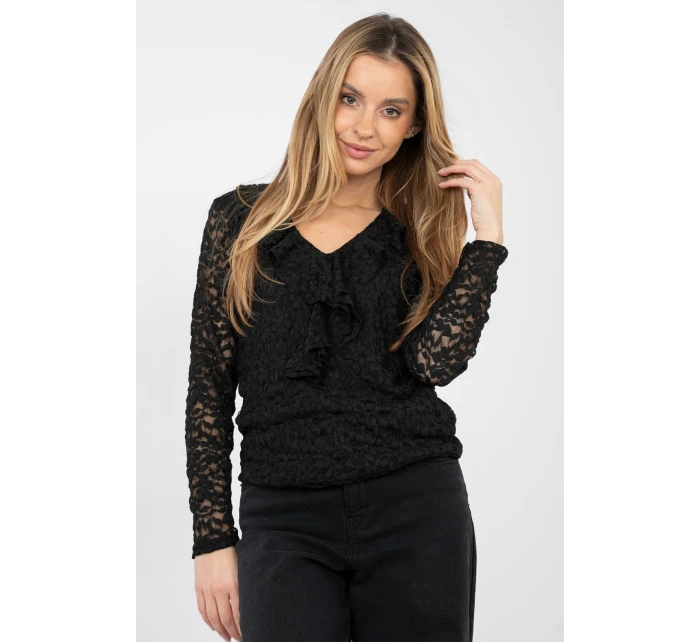 Blúzka model 223838 Rue Paris