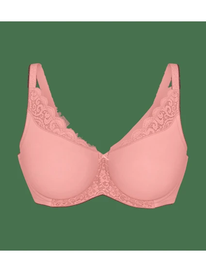 Amourette W01 - RED - TRIUMPH RED - TRIUMPH