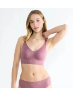 sloggi ZERO Feel Bliss Bralette - Lila Clover - SLOGGI Lila Clover - SLOGGI