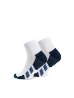 Pánské kotníkové ponožky Sport model 7459508 - Steven Pánské kotníkové ponožky Sport model 7459508 - Steven